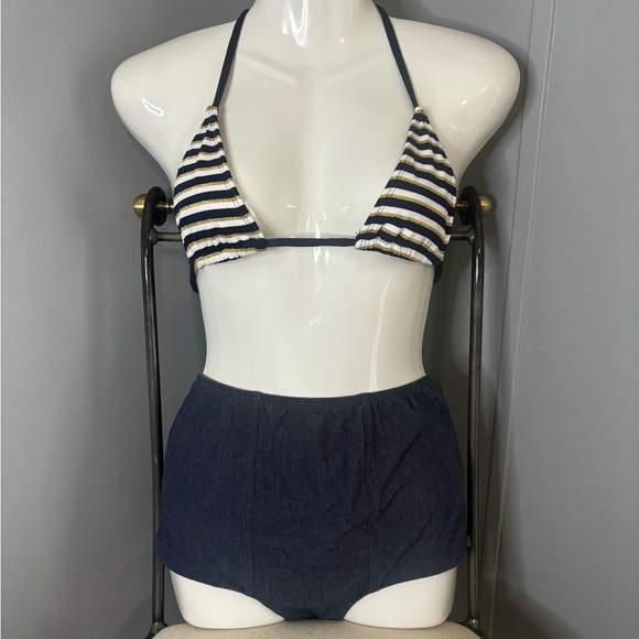 Have Faith Competition Bikini Swim Set - Picture 3 of 12